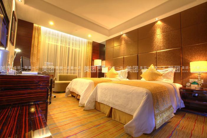 Huangjingang Holiday Hotel Jiexiu Екстериор снимка
