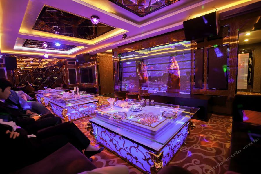 Huangjingang Holiday Hotel Jiexiu Екстериор снимка